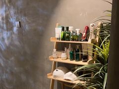 -施奈儿.洗头頭療.按摩SPA.采耳(上梅林店)