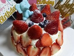 -西贝(六里桥旗舰店)