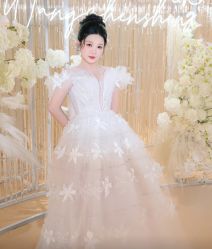 -MANLI BRIDAL婚纱