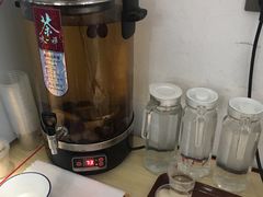 -官桥贡面(吉城大厦店)