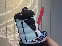 -DQ·蛋糕·冰淇淋(河东万达店)