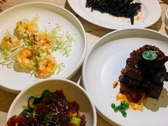 -玫瑰厅上海菜(兴国路店)