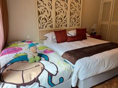 -太阳岛度假酒店