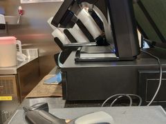 -书亦烧仙草(二七万达广场店)