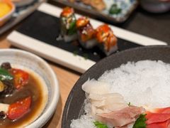 -德川家日本料理(顺义华联店)