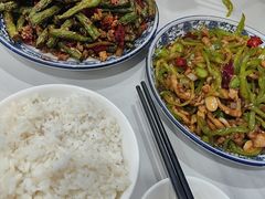 -北大地皖峰饭馆