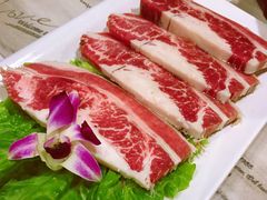 -胡哥烤肥牛(车公庙店)