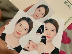 -白箱照相馆·外拍