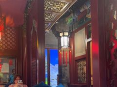 -阿西娅食府(中关村店)