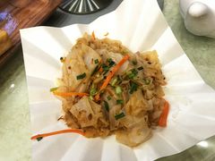 XO酱陈村粉-顺德人家食府(黄金广场店)