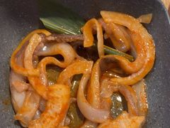 -新石器烤肉(百联川沙店)