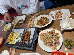 -管氏翅吧(马家堡店)