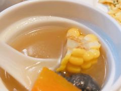 -三亚湾假日度假酒店·中餐厅