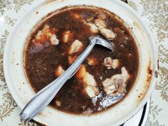 肉骨茶-新峰肉骨茶