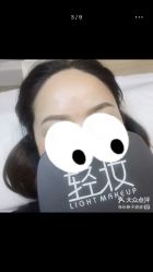 -Doris多里斯半永久纹眉·SMP纹发·发际线