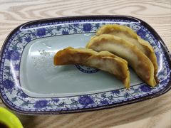 -金记老七家湾第一锅贴店(金沙井总店)