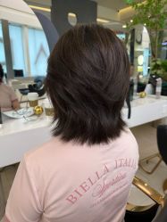 -GANO HAIR 