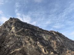 -秦岭终南山世界地质公园翠华山景区
