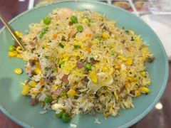 -扬二春炒饭(国庆路总店)