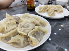 -奉天蚨祥饺子馆