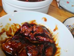 -局气 烤鸭·北京菜(光华路店)