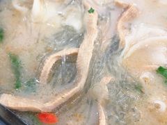 -惠丰源烩面馆(经七路店)