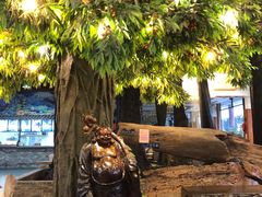 -大树头·花园餐厅(市桥店)