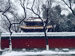 -北京国子监胡同