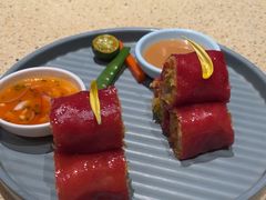 -点都德(长泰广场店)