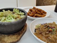 -红菜坊·烤鸭·川鲁宴(石园店)