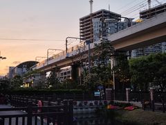 -漕溪路(地铁站)