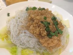 蒜蓉娃娃菜-川人百味(亿合城店)