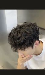 -BABY FACE沙龙