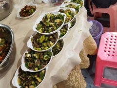 -车头老二大排档(金城步行街店)