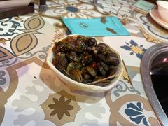 -三毛牛肉店(福强店)