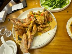 -醉壹号海鲜大排档(厦门店)