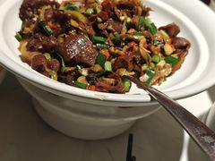 -宋徽厨·安徽菜(安庆绿地店)