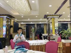 -天鲜阁·海鲜粤菜·33年老字号(石槎白云站店)