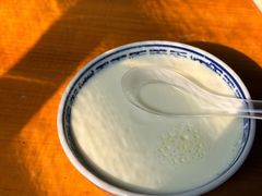 -金榜乳众不同欣记牛乳店·甜牛乳三皮奶