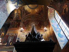 -滴血救世主教堂