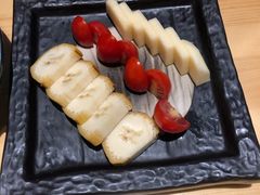 水果-匠糊·日本料理(美岸广场店)