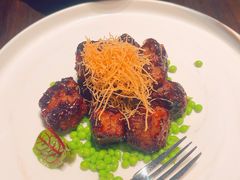-彩丰楼中餐厅(佘山世茂洲际酒店)
