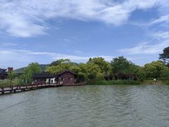 -南北湖风景区