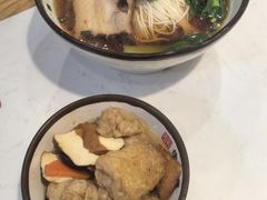 -徐盛兴手工点心(川沙店)