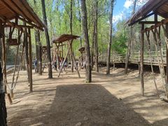 -蟠龙山长城景区