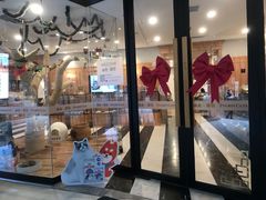 -袖虎·猫馆(体育西路店)