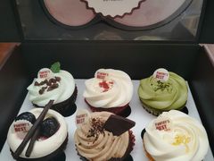 -Pantry's Best派悦坊蛋糕(K11购物艺术中心店)