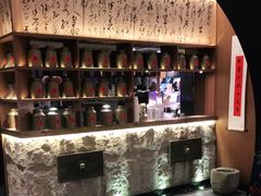 -呷哺呷哺(万达新世界店)