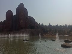 -太阳部落