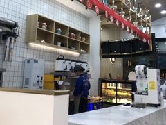 -茶百道(宜昌万达店)